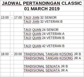 WANLONG BANDUNG 2019